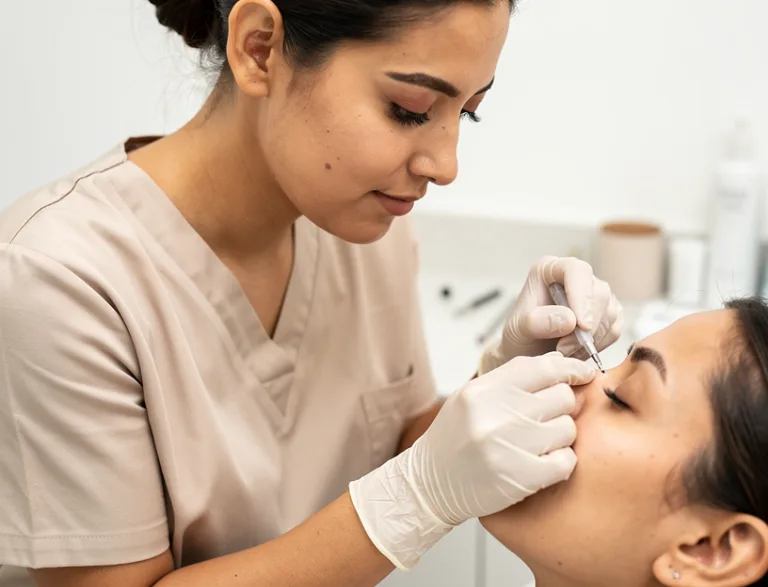 Microblading Service in Bogenhausen